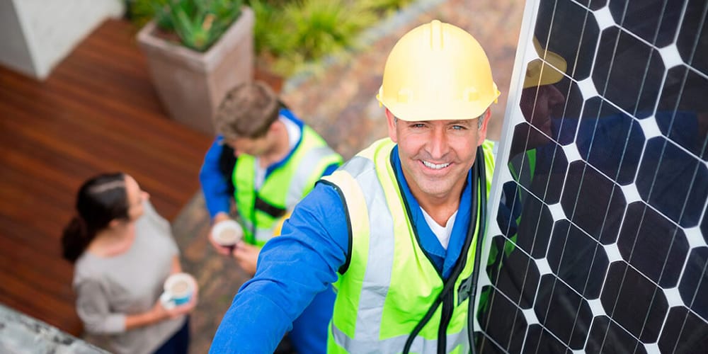 Things to Know Before Installing Solar Panels