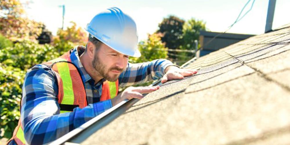 Signs You Need a Roof Replacement