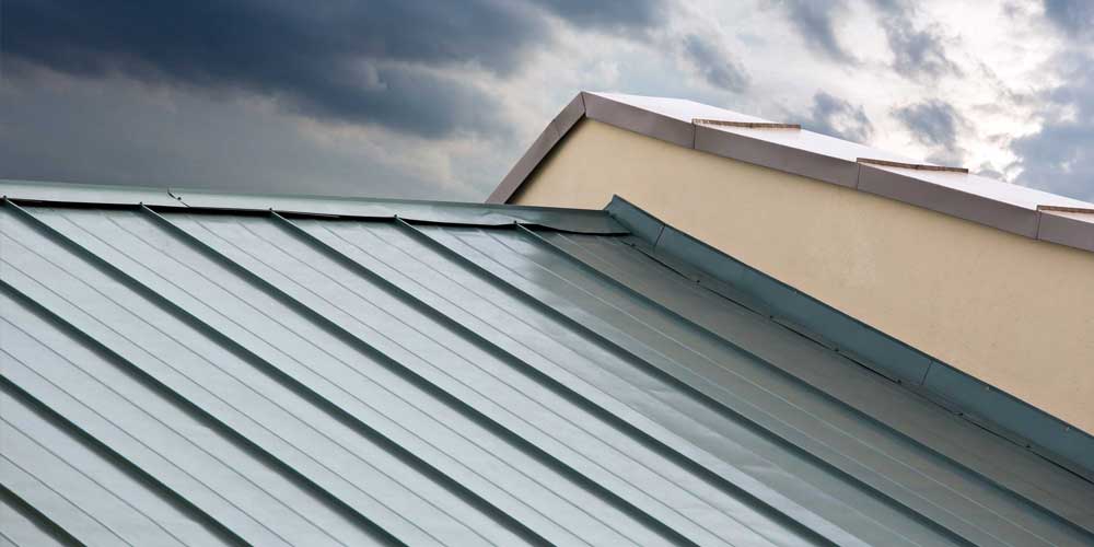 Professional Metal Roof Replacement & Repairs Stockton