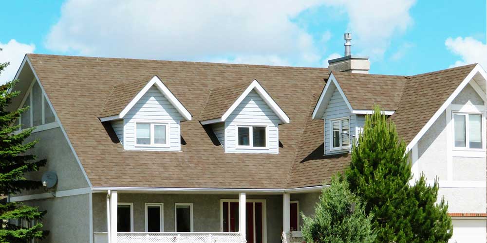 Phoenix Roofing & Solar Residential roofing services