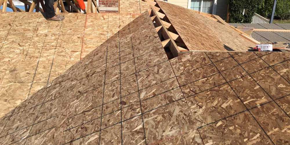 Exceptional Residential Roof Repairs Stockton