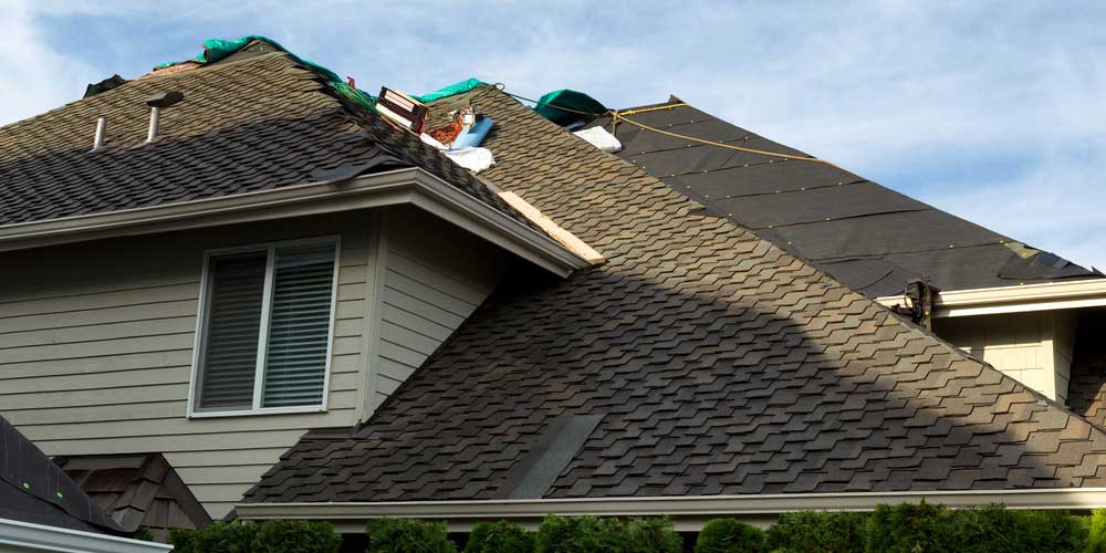 Stockton Trusted Roof Replacement Services