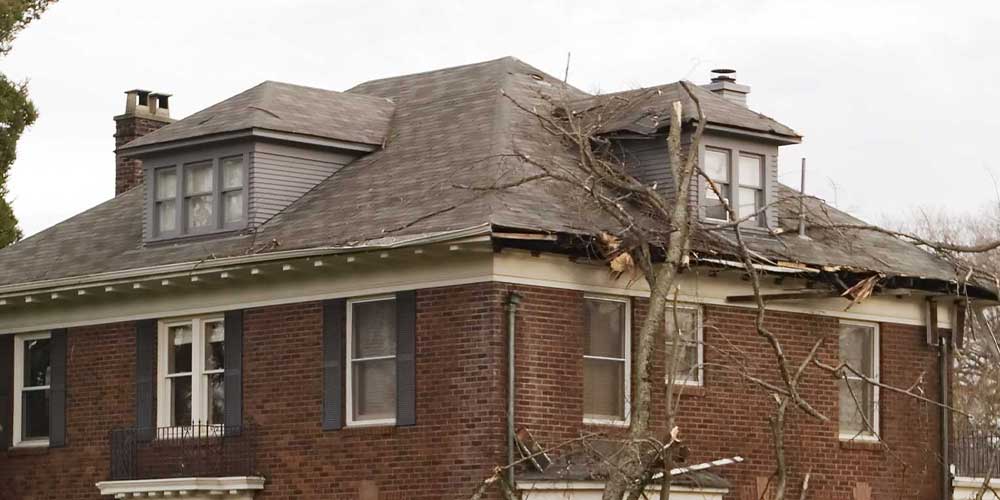 Phoenix Roofing & Solar Storm Damage Repair Contractors