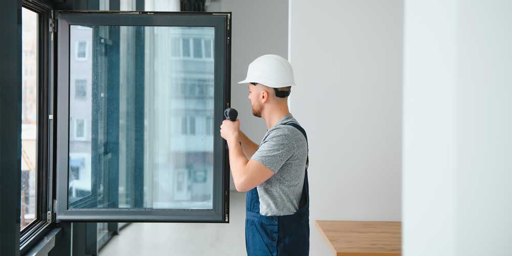 Expert Window Installation and Replacement Stockton