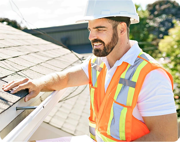 Trusted Roofing Contractors