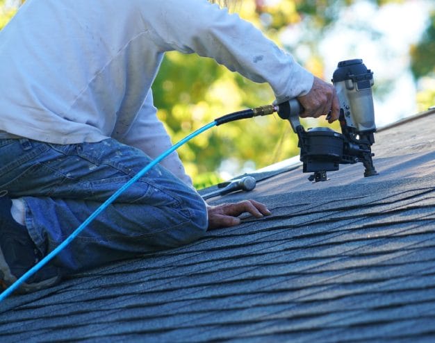 Roof Repair expert