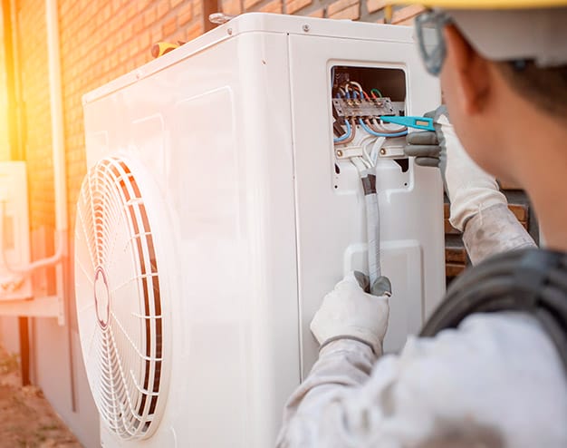 Benefits of Energy-efficient HVAC systems